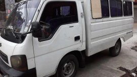 2002 Kia Kc2700 for sale