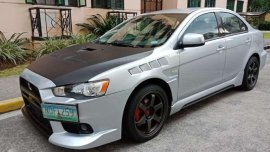 Mitsubishi Lancer 2010 for sale