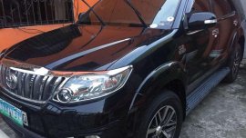 Toyota Fortuner 2012 for sale