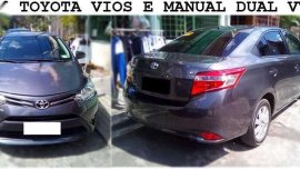 Toyota Vios 2016 for sale