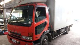 Mitsubishi Fosu 2006 for sale