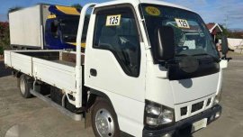 Isuzu Elf 2017 for sale