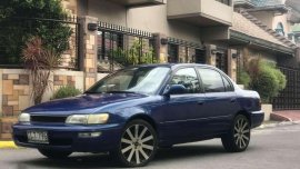 Toyota Corolla 1994 for sale