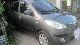 2008 Hyundai I10 for sale