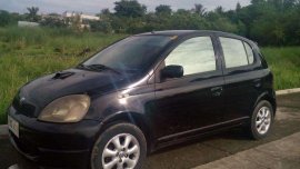 2001 Toyota Echo for sale
