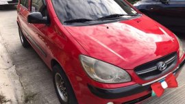 Hyundai Getz 2010 for sale