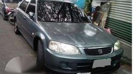 2001mdl Honda City TypeZ for sale