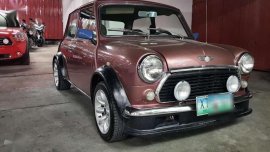 Mini Cooper Classic 1974 for sale