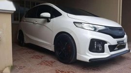 Honda Jazz 2015 for sale
