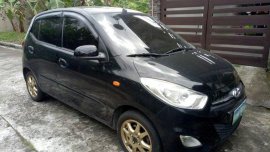 Good as new Hyundai i10 2012 for sale