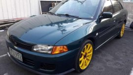 Mitsubishi Lancer 1997 for sale