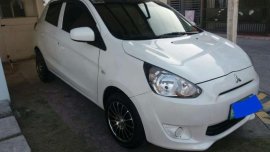 Mitsubishi Mirage 2013 for sale