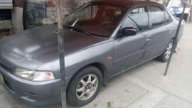Mitsibishi Lancer 1997 for sale