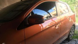 2016 Mitsubishi Mirage for sale