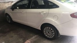 2013 Ford Fiesta for sale