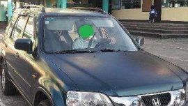 1998 Honda CRV for sale