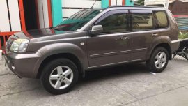 Nissan Xtrail 2008 for sale