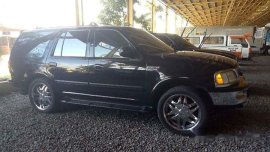 Well-kept Ford Expedition 1997 for sale