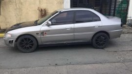 1998 Mitsubishi Lancer Glxi MT for sale