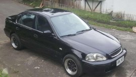 Honda Civic 1997 for sale