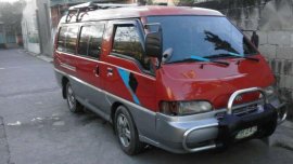 Like New Hyundai Grace for sale