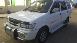 Isuzu Crosswind xl 2003 for sale