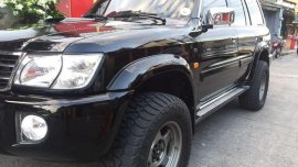 Nissan Patrol Presidential 2006 for sale