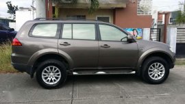 2012 Mitsubishi Montero for sale