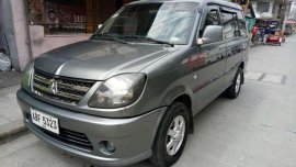 Mitsubishi Adventure 2015 for sale