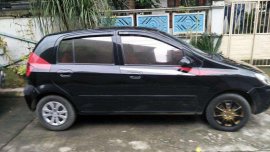Hyundai Getz 2007 for sale