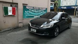 Well-maintained Honda Accord 2014 for sale