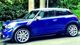 2013 Mini Cooper S Paceman for sale