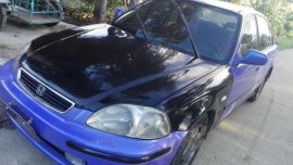 Honda Civic 1996 for sale