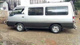 2011 Hyundai Grace Van for sale