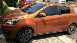 Mitsubishi Mirage 2016 for sale