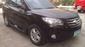 2011 Hyundai Santa Fe for sale