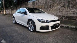 Volskwagen Scirocco 2013 for sale