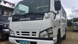 Isuzu Elf 2012 for sale