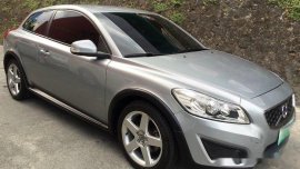 Well-maintained Volvo C30 2012 for sale