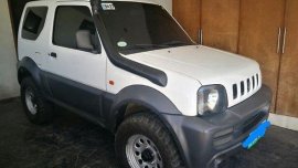 Well-maintained Suzuki Jimny 2011 for sale