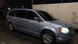 Chrysler Town and Country 2009 for sale