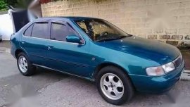 Nissan Sentra 1995 for sale