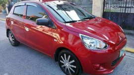 Mitsubishi Mirage 2013 for sale