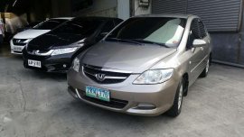 Honda City 2008 for sale