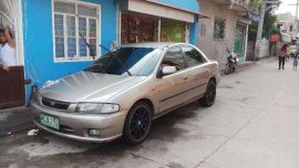 Mazda Familia 2000 for sale