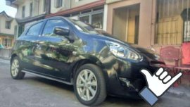 For assume balance or pasalo 2015 Mitsubishi Mirage