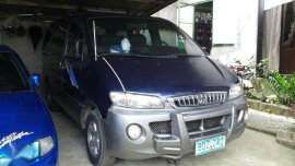 Hyundai Starex 1997 for sale