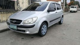 Hyundai Getz 2009 for sale