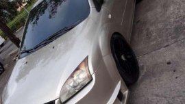 2007 Ford Focus 1.8 for sale