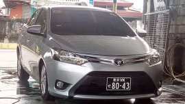 Toyota Vios 2017 for sale
